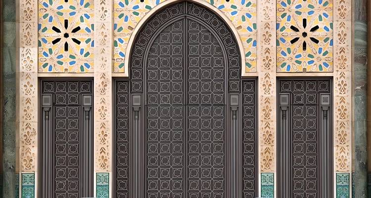 Viaje de exploración de 13 días por Marruecos, desde Casablanca hasta el desierto del Sáhara " Privado " - Morocco Flawless Travels 3