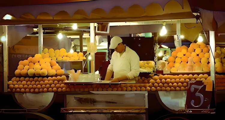 Viaje de exploración de 13 días por Marruecos, desde Casablanca hasta el desierto del Sáhara " Privado " - Morocco Flawless Travels 4