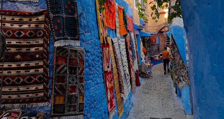 Les points forts du Maroc : De Casablanca à Essaouira - Circuit privé de 15 jours - Morocco Flawless Travels 2