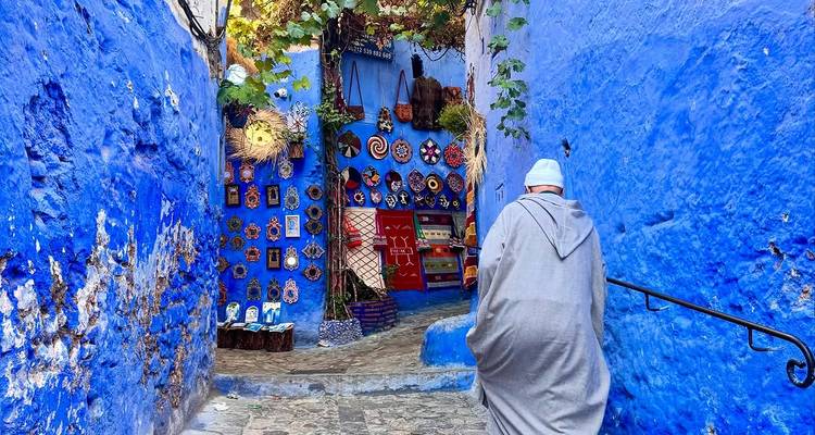 Les points forts du Maroc : De Casablanca à Essaouira - Circuit privé de 15 jours - Morocco Flawless Travels 3