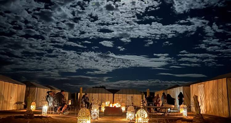 Viaje Privado de 10 Días a Marruecos: De Tánger al desierto del Sáhara con final en Marrakech - Morocco Flawless Travels 10