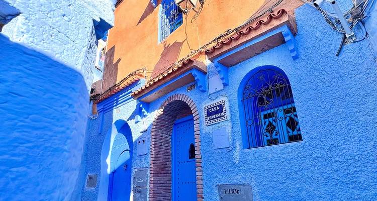 Viaje Privado de 10 Días a Marruecos: De Tánger al desierto del Sáhara con final en Marrakech - Morocco Flawless Travels 2