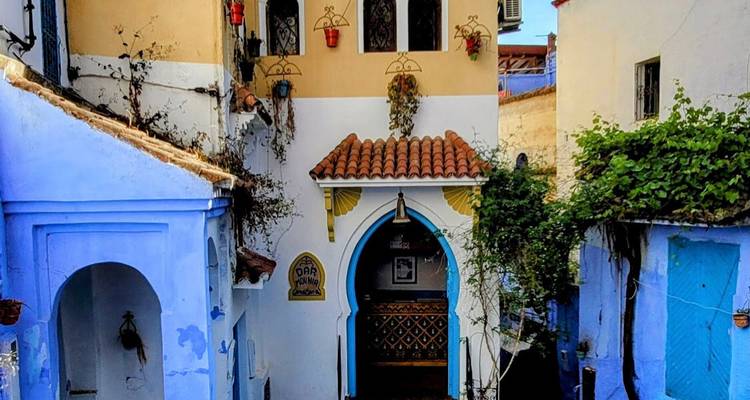 12-Day Private Cultural Morocco Tour from Tangier: Explore Imperial Cities, Sahara Desert and Essaouira - Morocco Flawless Travels 3