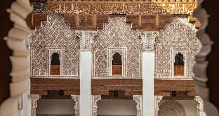 12-Day Private Cultural Morocco Tour from Tangier: Explore Imperial Cities, Sahara Desert and Essaouira - Morocco Flawless Travels 7
