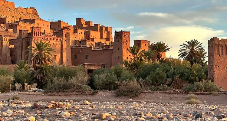 Private 3-Day Sahara Desert Tour from Marrakech with Camel Ride & Luxury Camp - Morocco Flawless Travels 2