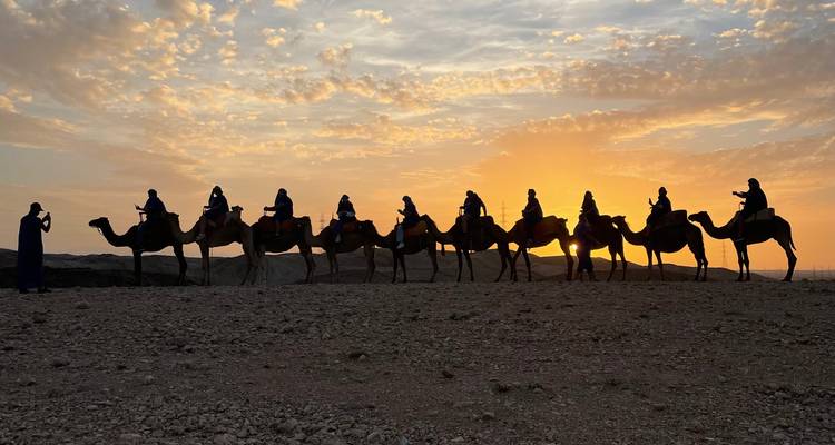 Private 5-Day Sahara Desert Adventure: Round-Trip from Marrakech - Morocco Flawless Travels 2