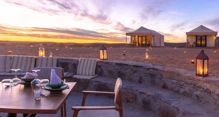 6 Days Sahara & Atlas Mountains Tour From Marrakech Back To Marrakech - Morocco Flawless Travels 3