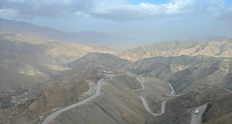 Private Desert Tour to Erg Chegaga from Marrakech *4 Days* - Morocco Flawless Travels 10