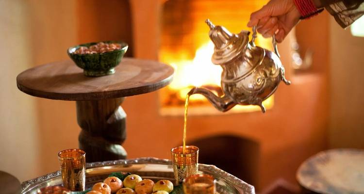Viaje privado de lujo de luna de miel en Marruecos - Morocco Flawless Travels 3