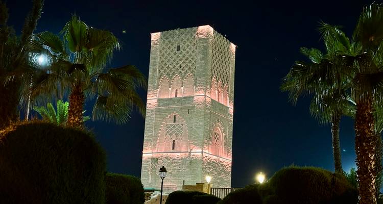 Viaje privado de lujo de luna de miel en Marruecos - Morocco Flawless Travels 5