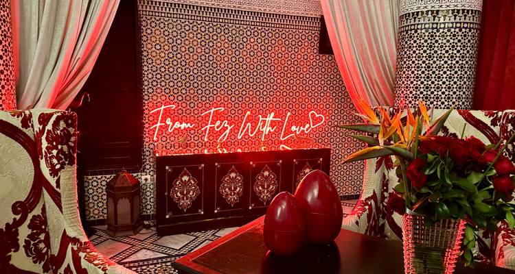 Viaje privado de lujo de luna de miel en Marruecos - Morocco Flawless Travels 7