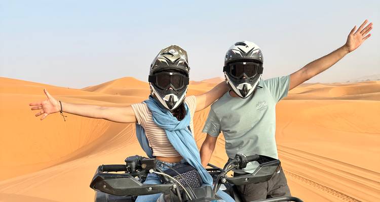 Viaje Privado de Lujo de 8 Días al Sur de Marruecos: Marrakech, Sáhara y más allá - Morocco Flawless Travels 7