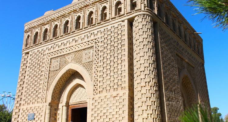 9 days in Four Capitals of Uzbekistan: Tashkent, Samarkand, Bukhara, Khiva - for mini private groups - Pilgrim Travel System 8