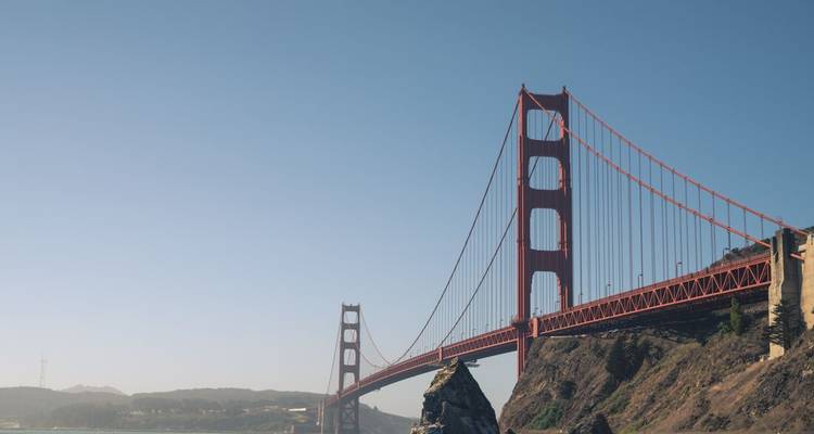 Real San Francisco to LA (9 destinations) - Intrepid Travel 5