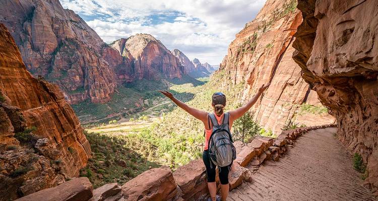 Real San Francisco to LA (9 destinations) - Intrepid Travel 2