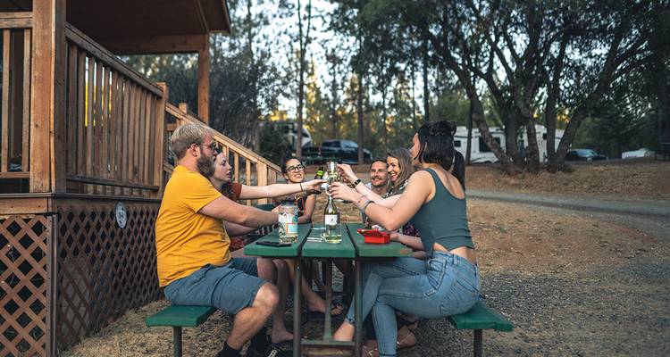 Real San Francisco to LA (9 destinations) - Intrepid Travel 8