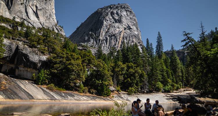 Real San Francisco to LA (9 destinations) - Intrepid Travel 9