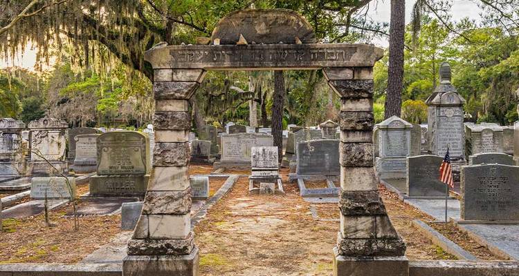Georgia History Trail to Nashville  - Intrepid Travel 4