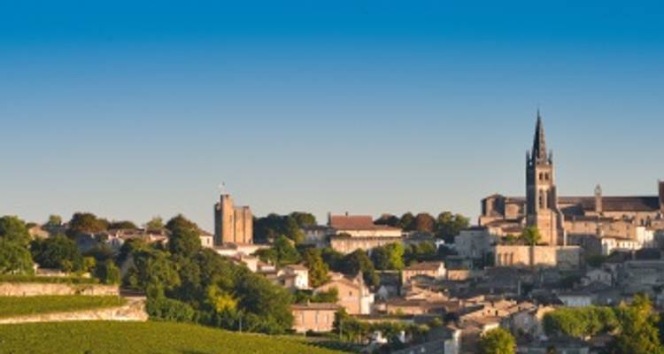 Nature, harmonie et randonnée en croisière dans la Garonne (croisière de port à port) - CroisiEurope River Cruises 7