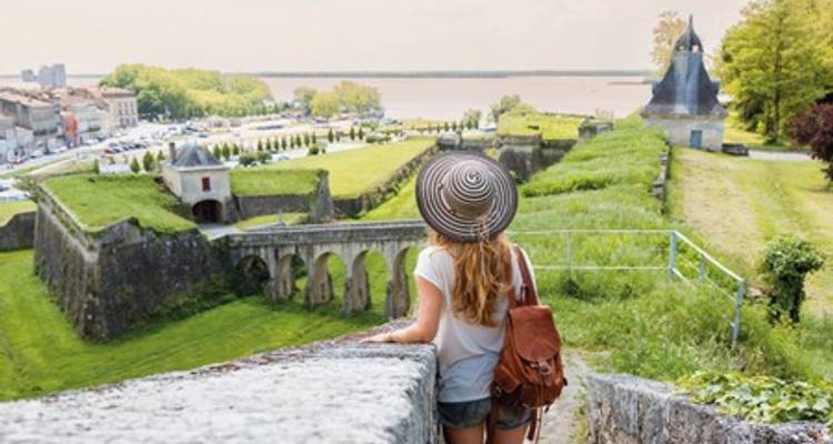 Nature, harmonie et randonnée en croisière dans la Garonne (croisière de port à port) - CroisiEurope River Cruises 6