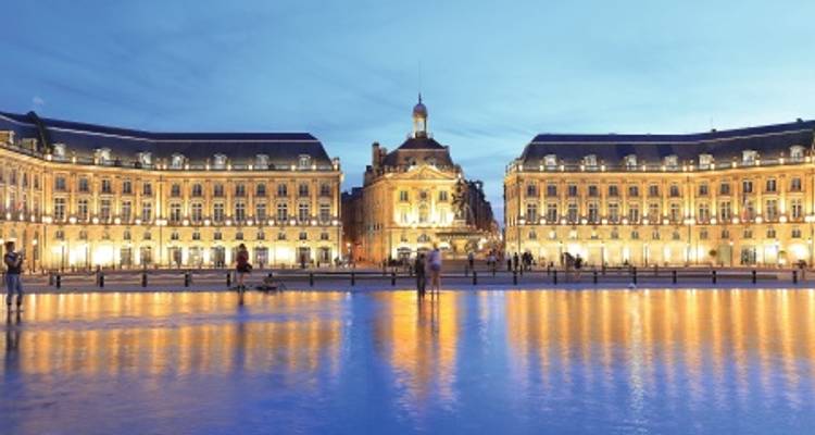 Nature, harmonie et randonnée en croisière dans la Garonne (croisière de port à port) - CroisiEurope River Cruises 4