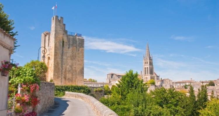 Nature, harmonie et randonnée en croisière dans la Garonne (croisière de port à port) - CroisiEurope River Cruises 2