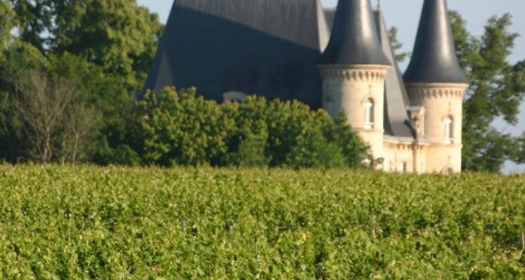 Nature, harmonie et randonnée en croisière dans la Garonne (croisière de port à port) - CroisiEurope River Cruises 1