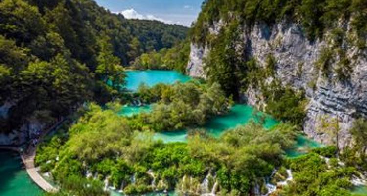 Los Esplendores del Mar Adriático Septentrional - CroisiEurope River Cruises 10