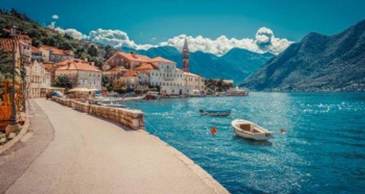 Los Esplendores del Mar Adriático Septentrional - CroisiEurope River Cruises 9