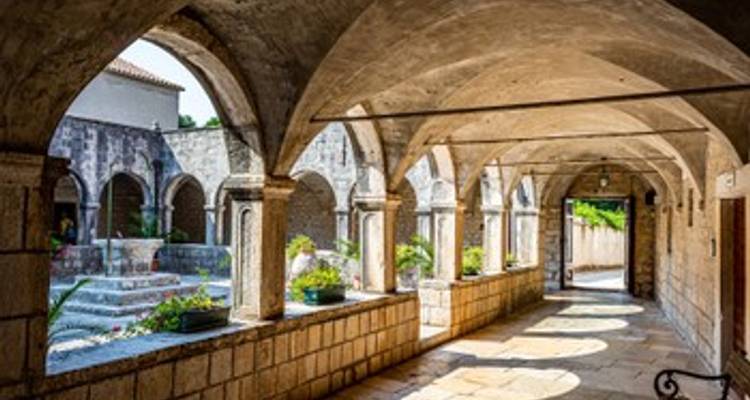 Los Esplendores del Mar Adriático Septentrional - CroisiEurope River Cruises 7