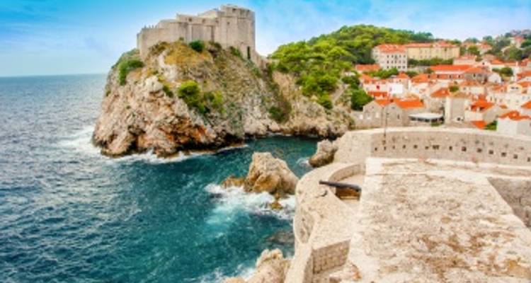 Los Esplendores del Mar Adriático Septentrional - CroisiEurope River Cruises 4