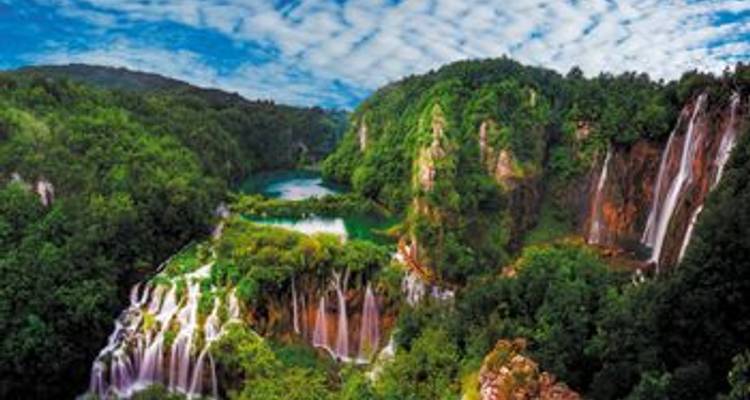 Los Esplendores del Mar Adriático Septentrional - CroisiEurope River Cruises 1