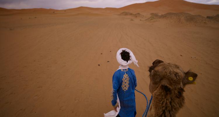 Viaje de 11 días a Marruecos Impecable: De Casablanca al Norte y el Desierto del Sáhara - Voyagiste Maroc 3