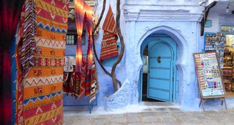 Circuit de 15 jours au départ de Casablanca - Perfectly Morocco Tours 1
