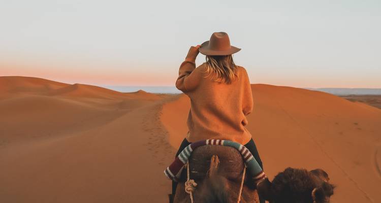 Circuit de 10 jours au départ de Marrakech - Perfectly Morocco Tours 2