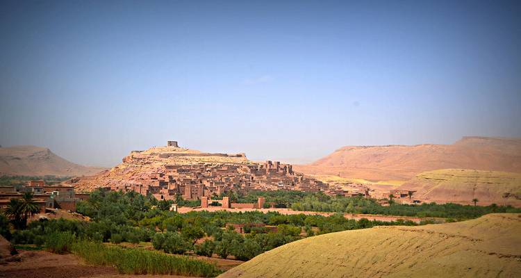 Circuit de 10 jours au départ de Marrakech - Perfectly Morocco Tours 3