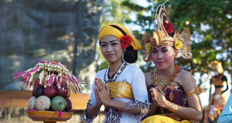 17 days Faces of Indonesia: Java-Sulawesi-Bali - Oasis Travel 8