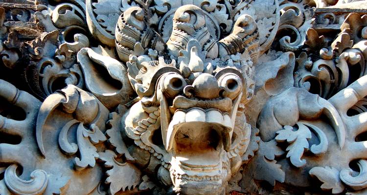 17 days Faces of Indonesia: Java-Sulawesi-Bali - Oasis Travel 3