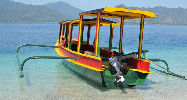 17 days Faces of Indonesia: Java-Sulawesi-Bali - Oasis Travel 4