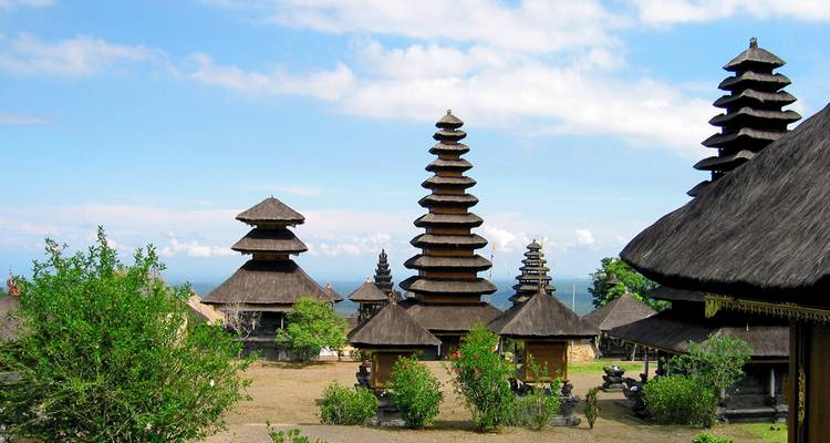 17 days Faces of Indonesia: Java-Sulawesi-Bali - Oasis Travel 6