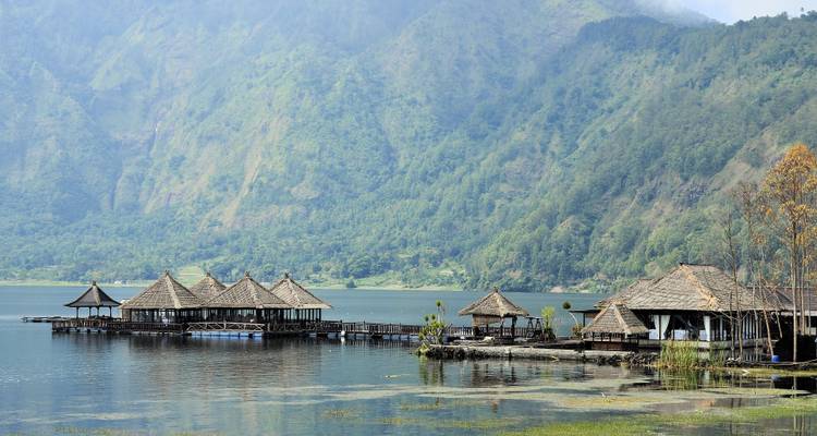 17 days Faces of Indonesia: Java-Sulawesi-Bali - Oasis Travel 7