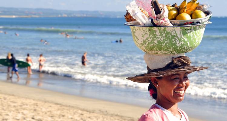 17 days Faces of Indonesia: Java-Sulawesi-Bali - Oasis Travel 9