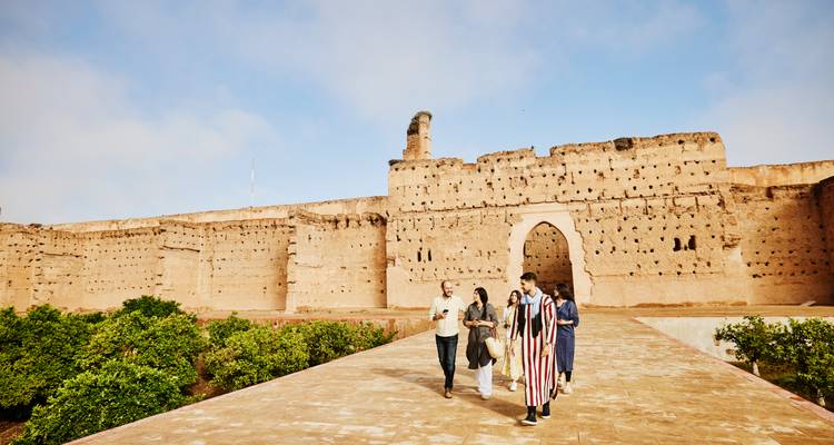11 Day Grand Jewish Heritage Private Tour Of Morocco From Marrakech - Morocco Flawless Travels 1