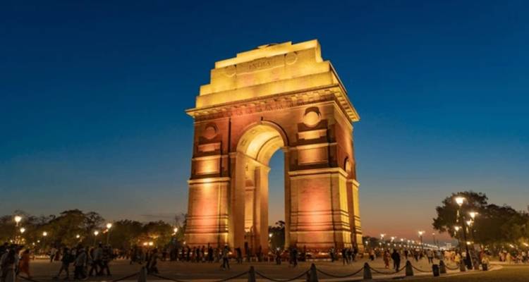 Découvrez Delhi, Agra, Jaipur, Pushkar et Udaipur en 10 jours - Edshil Tours  1