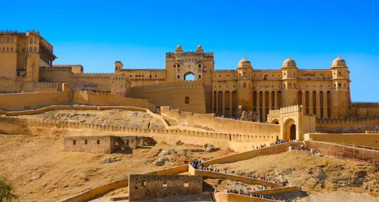 Découvrez Delhi, Agra, Jaipur, Pushkar et Udaipur en 10 jours - Edshil Tours  4