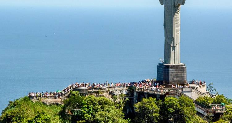 Aventure au Brésil : Explorer les meilleures destinations 28 jours/27 nuits - Across Caribbean Excursions  2