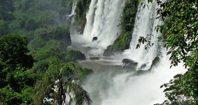 Aventure au Brésil : Explorer les meilleures destinations 28 jours/27 nuits - Across Caribbean Excursions  6