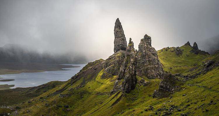 Les points forts de l'Écosse - Intrepid Travel 4