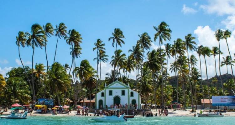 Brésil - Sable, mer et soleil - Recife, Porto de Galinhas, Maragogi, Maceio - 9 jours - Receptivo Aborigen Tours 1