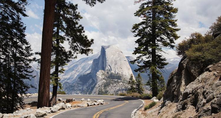 Yosemite Highlights Tour - Incredible Adventures 2